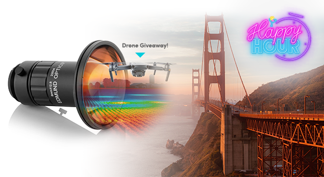Edmund Optics @ Photonics West